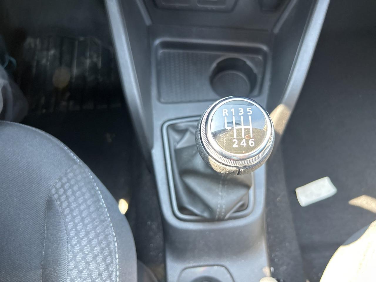 Dacia Dacia Duster usata 9