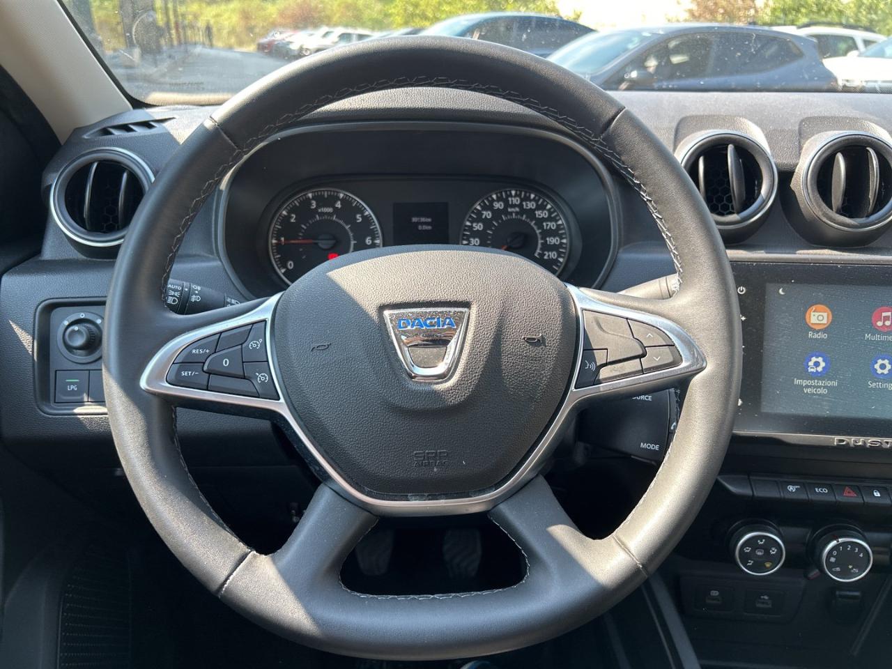 Dacia Dacia Duster usata 10