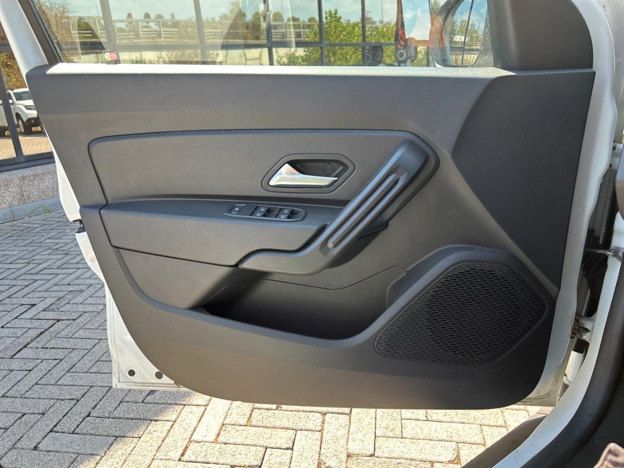 Dacia Dacia Duster usata 14