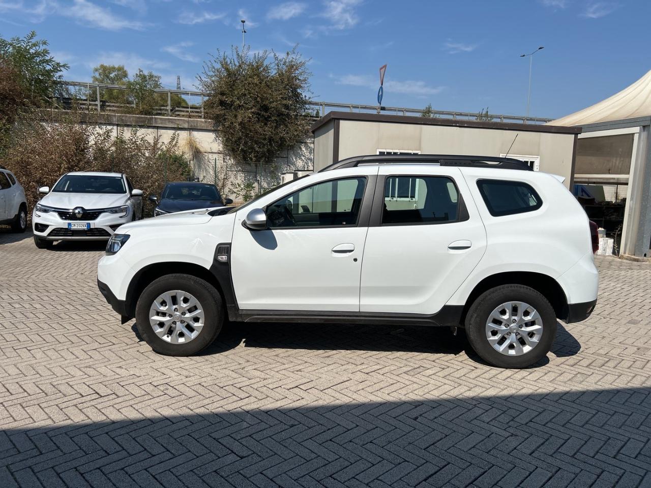 Dacia Dacia Duster usata 20