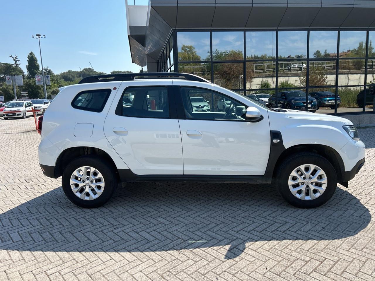 Dacia Dacia Duster usata 21