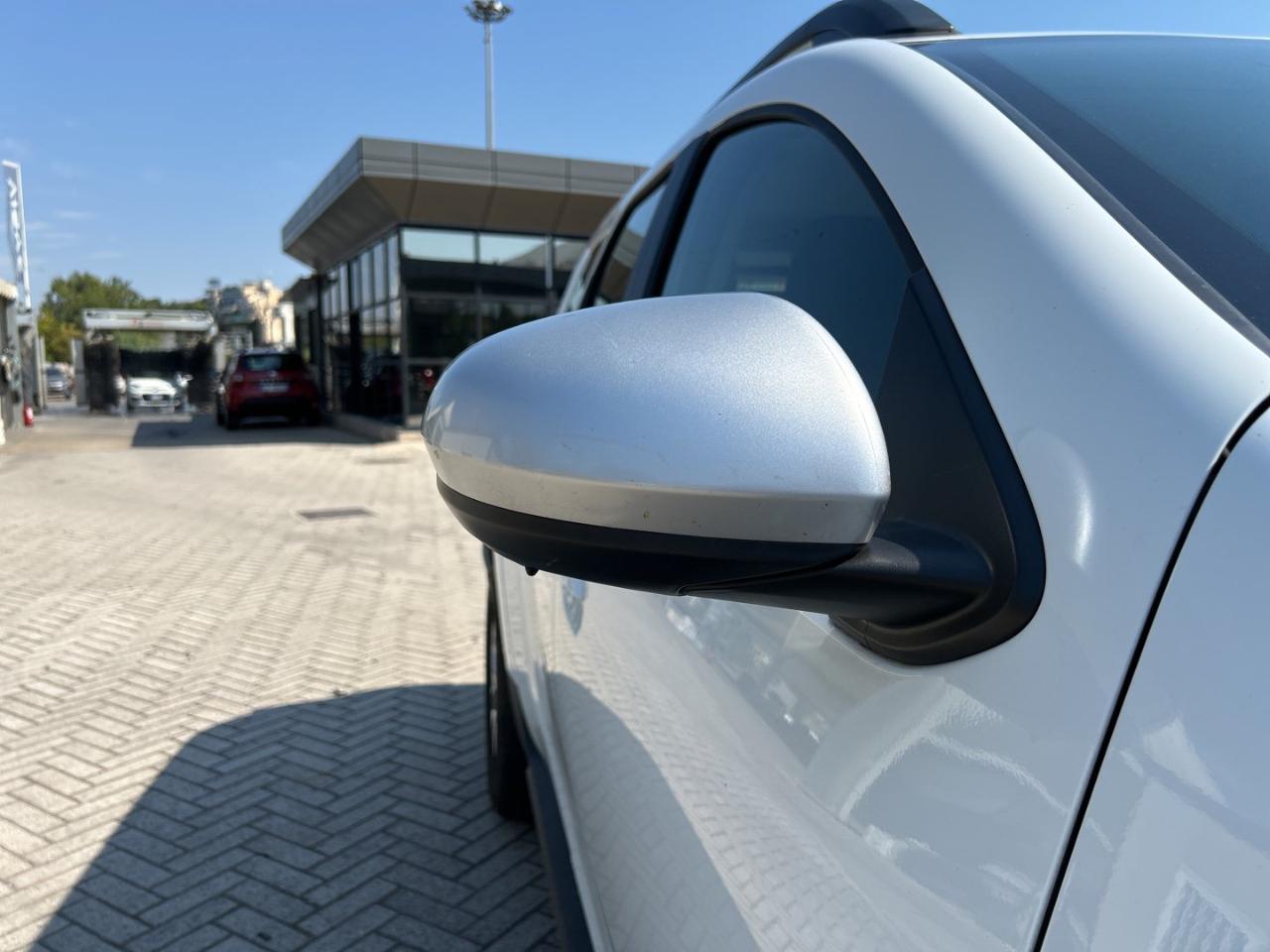 Dacia Dacia Duster usata 22
