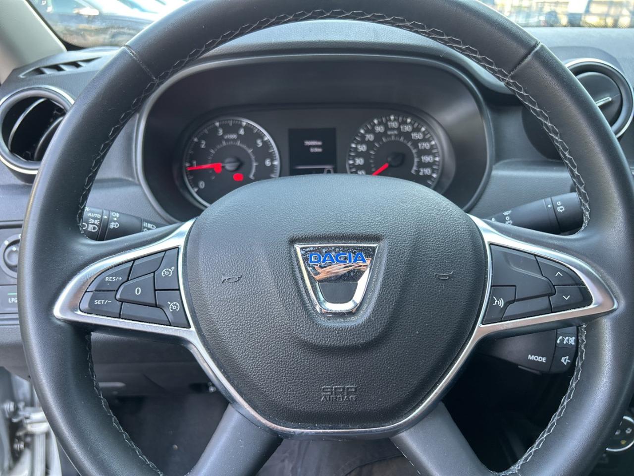 Dacia Dacia Duster usata 6