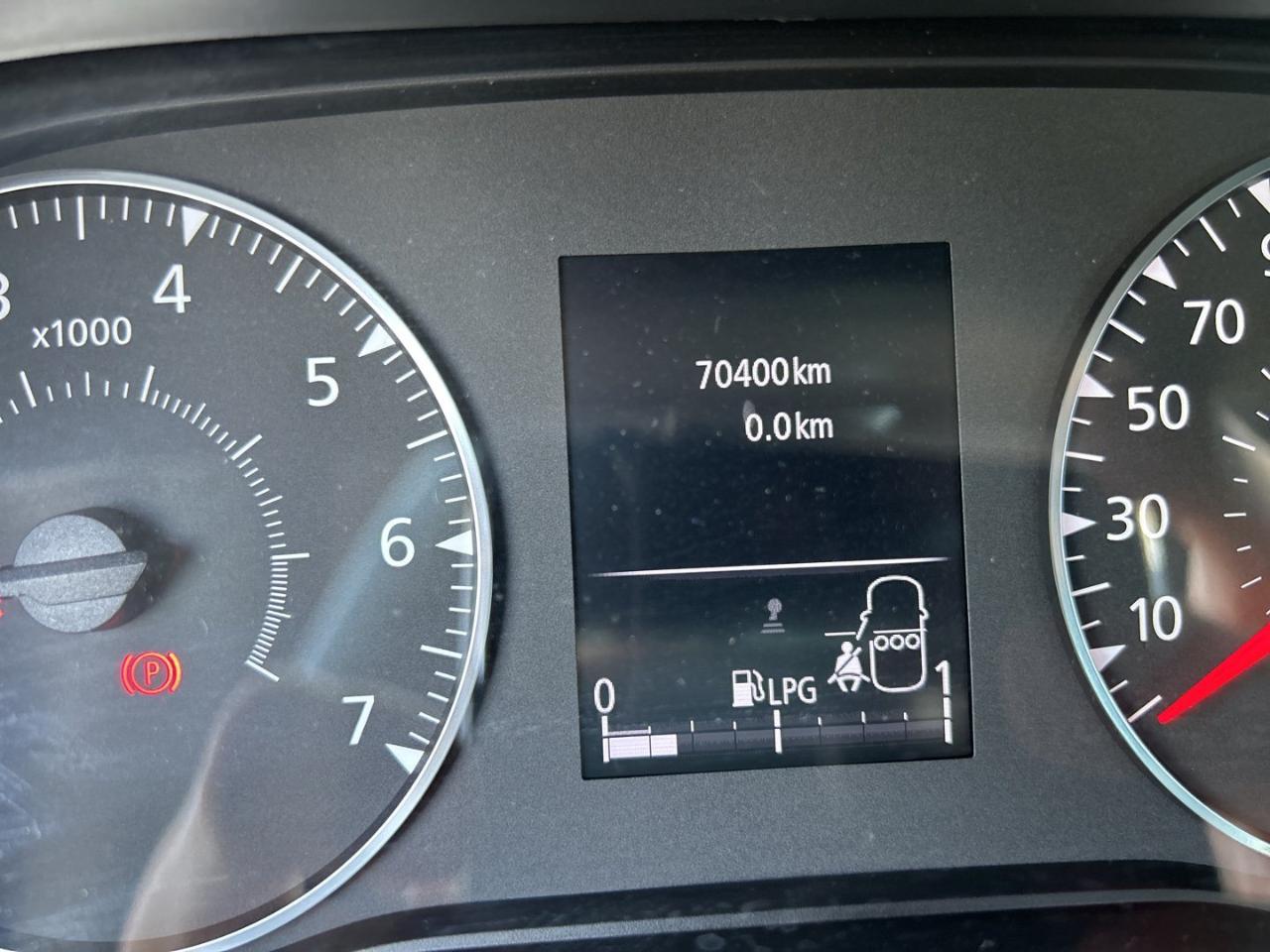 Dacia Dacia Duster usata 7