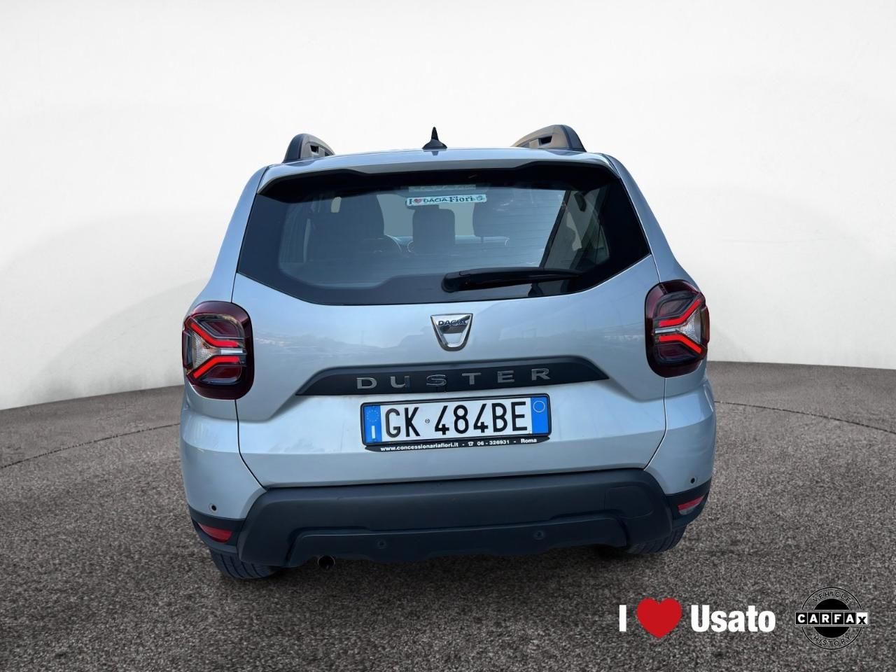 Dacia Dacia Duster usata 15