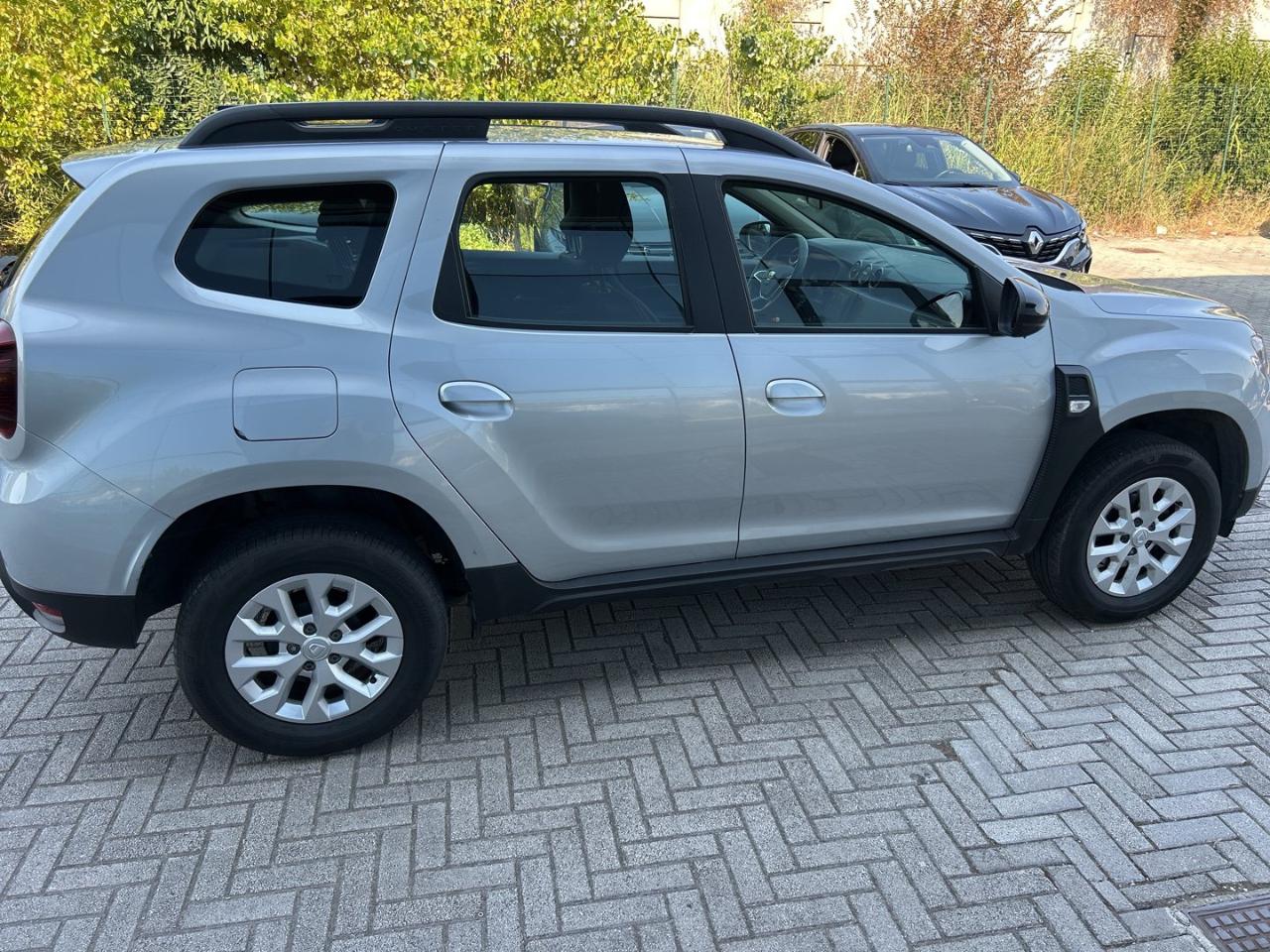 Dacia Dacia Duster usata 16