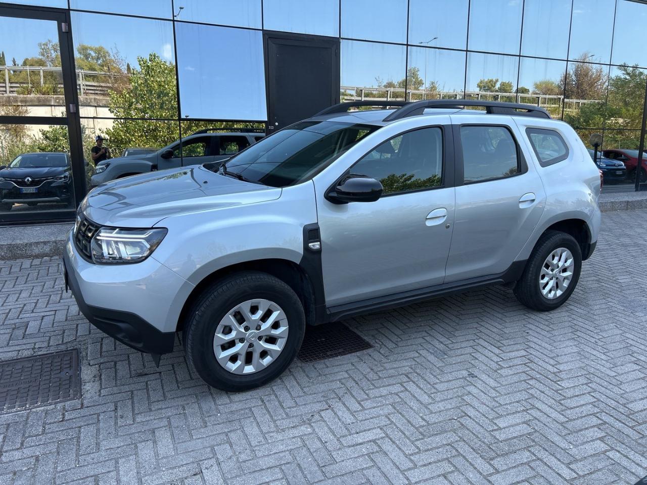 Dacia Dacia Duster usata 18