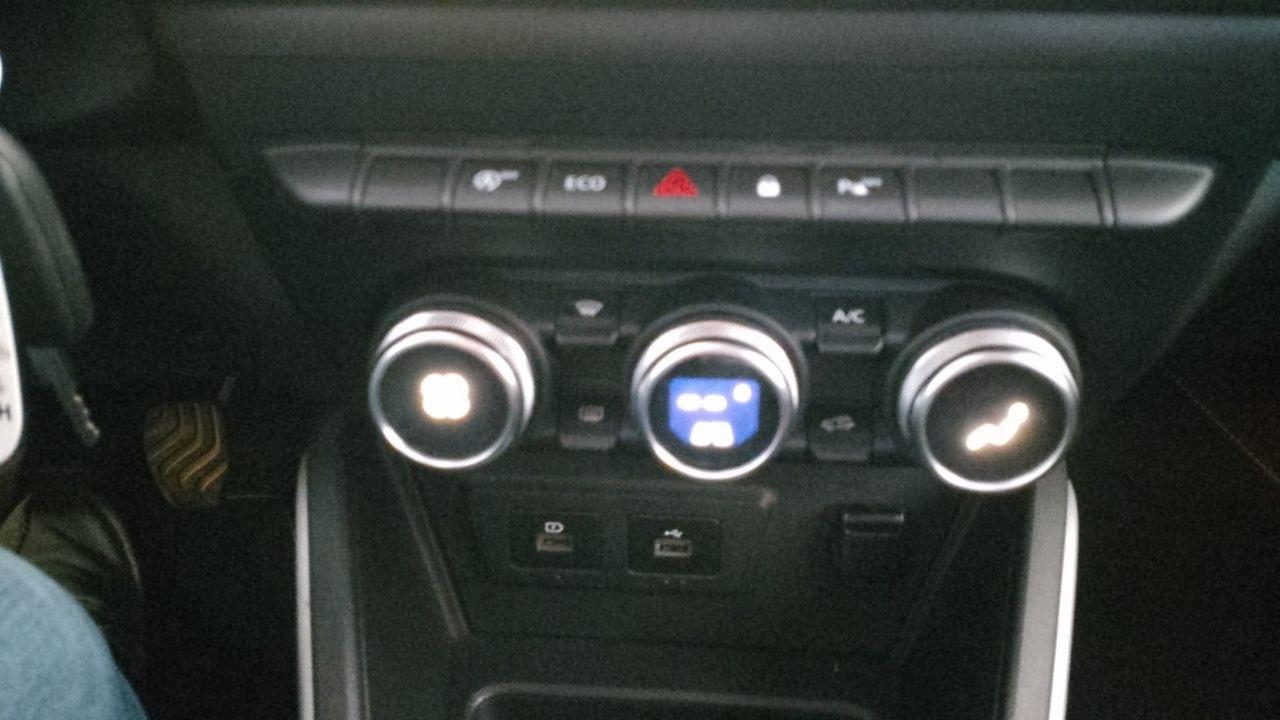 Dacia Dacia Duster usata 4