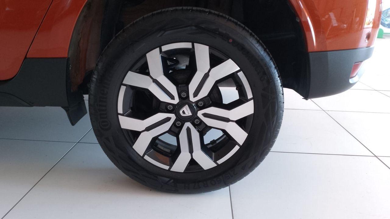 Dacia Dacia Duster usata 6