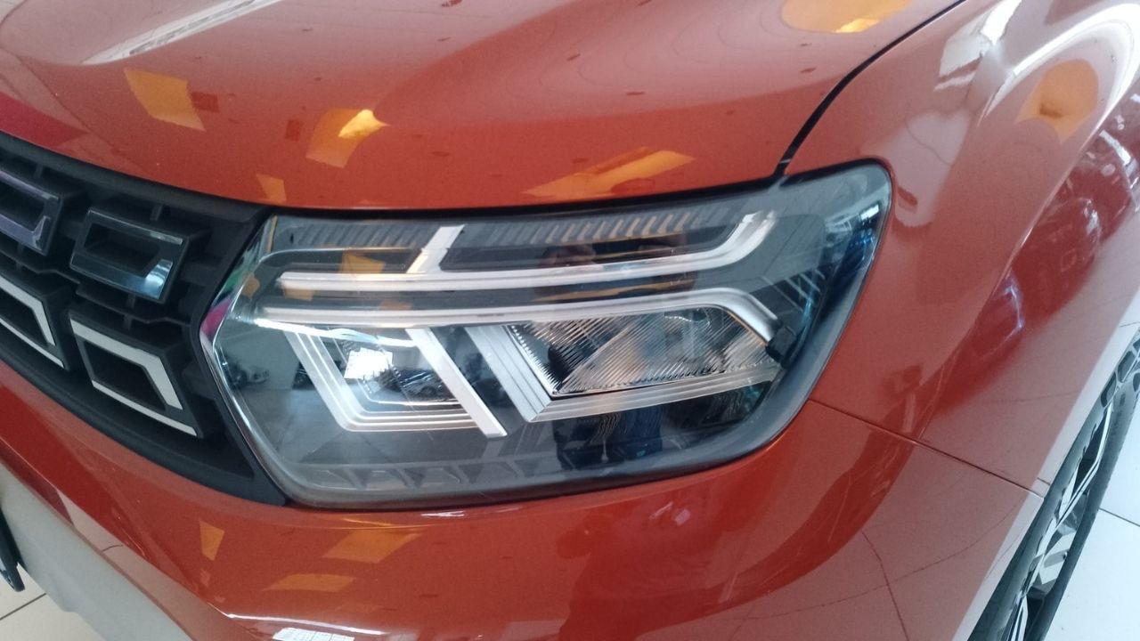 Dacia Dacia Duster usata 7