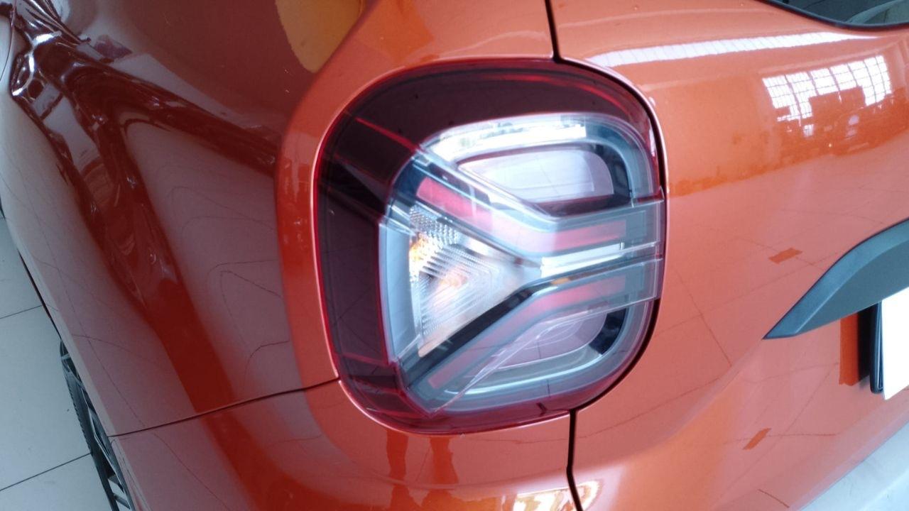 Dacia Dacia Duster usata 8