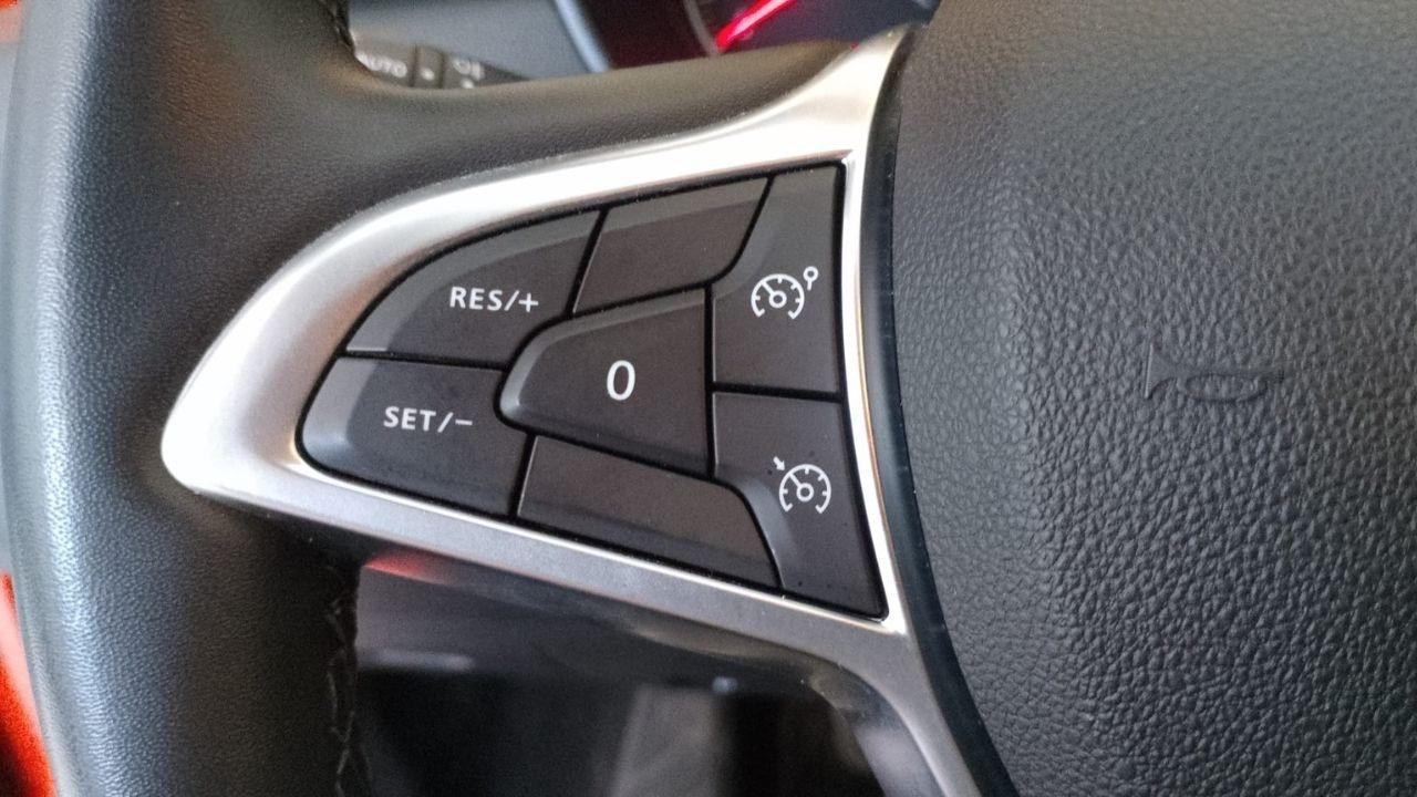 Dacia Dacia Duster usata 9