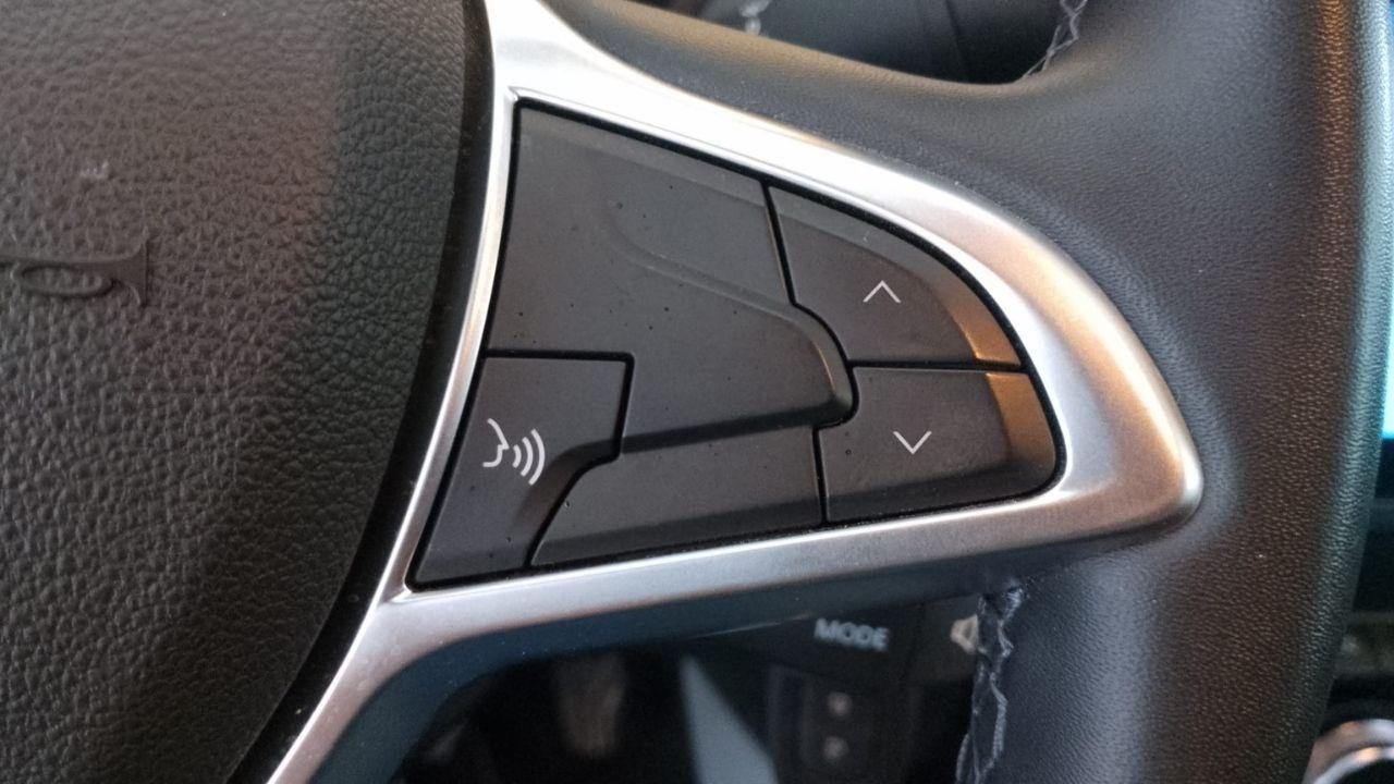 Dacia Dacia Duster usata 10