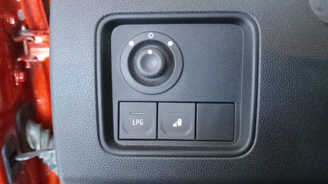 Dacia Dacia Duster usata 14