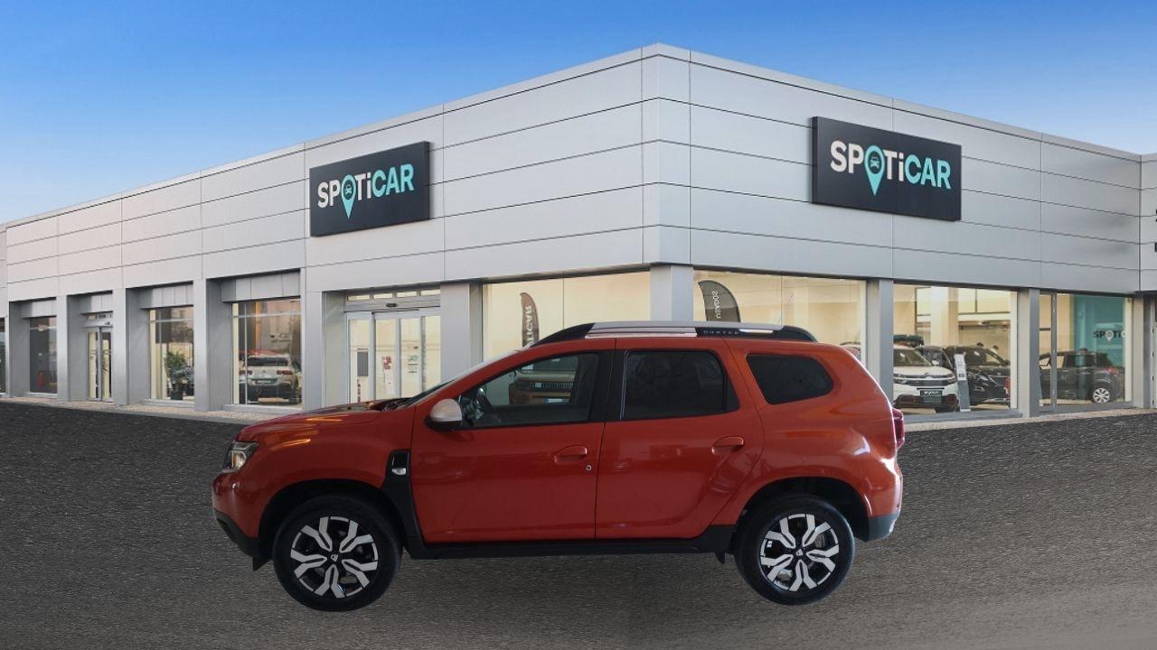 Dacia Dacia Duster usata 16