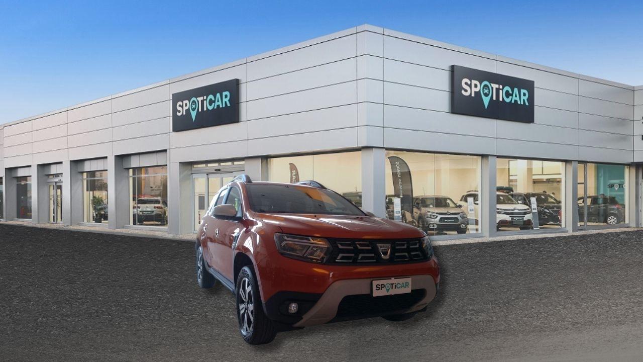 Dacia Dacia Duster usata 18