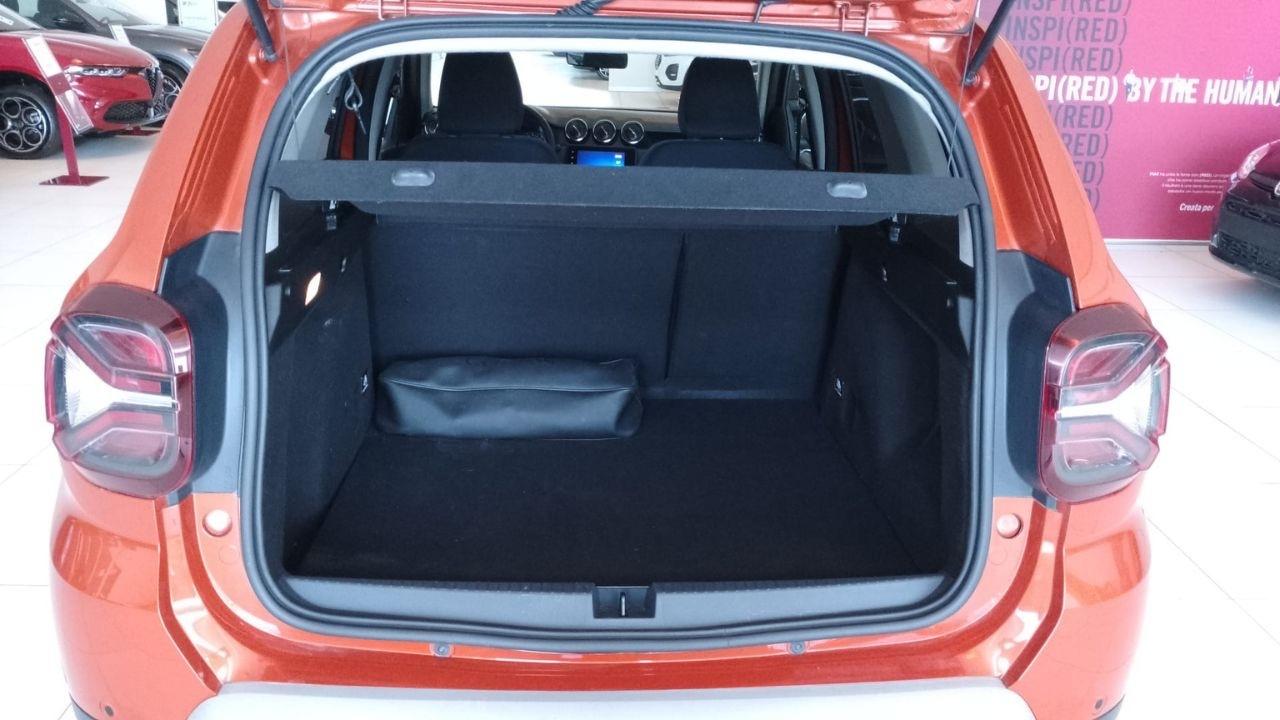 Dacia Dacia Duster usata 21