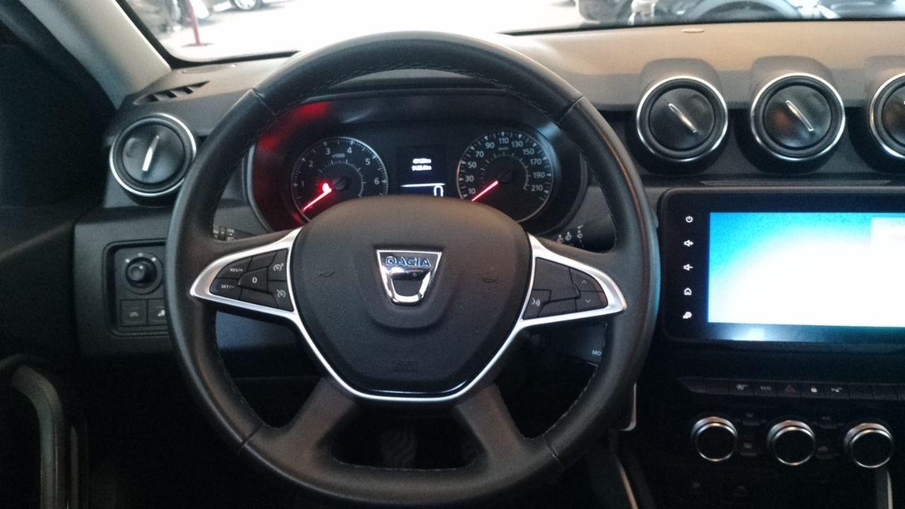 Dacia Dacia Duster usata 24