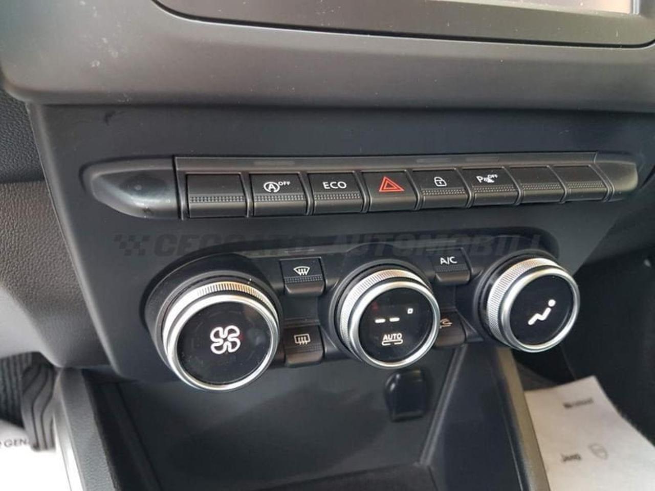 Dacia Dacia Duster usata, con airbag