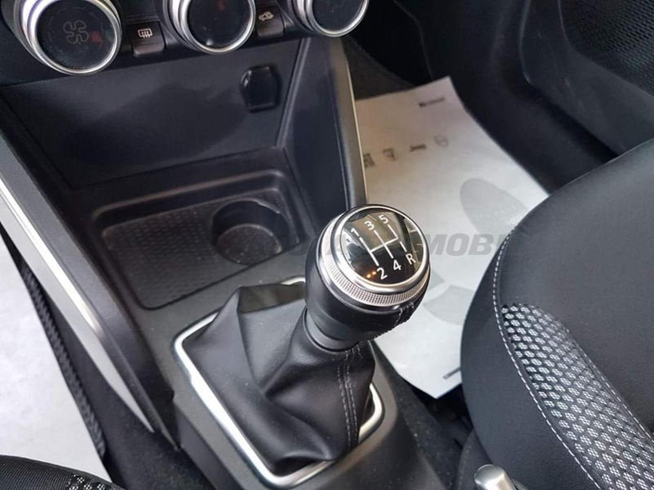 Dacia Dacia Duster usata, con alzacristalli elettrici