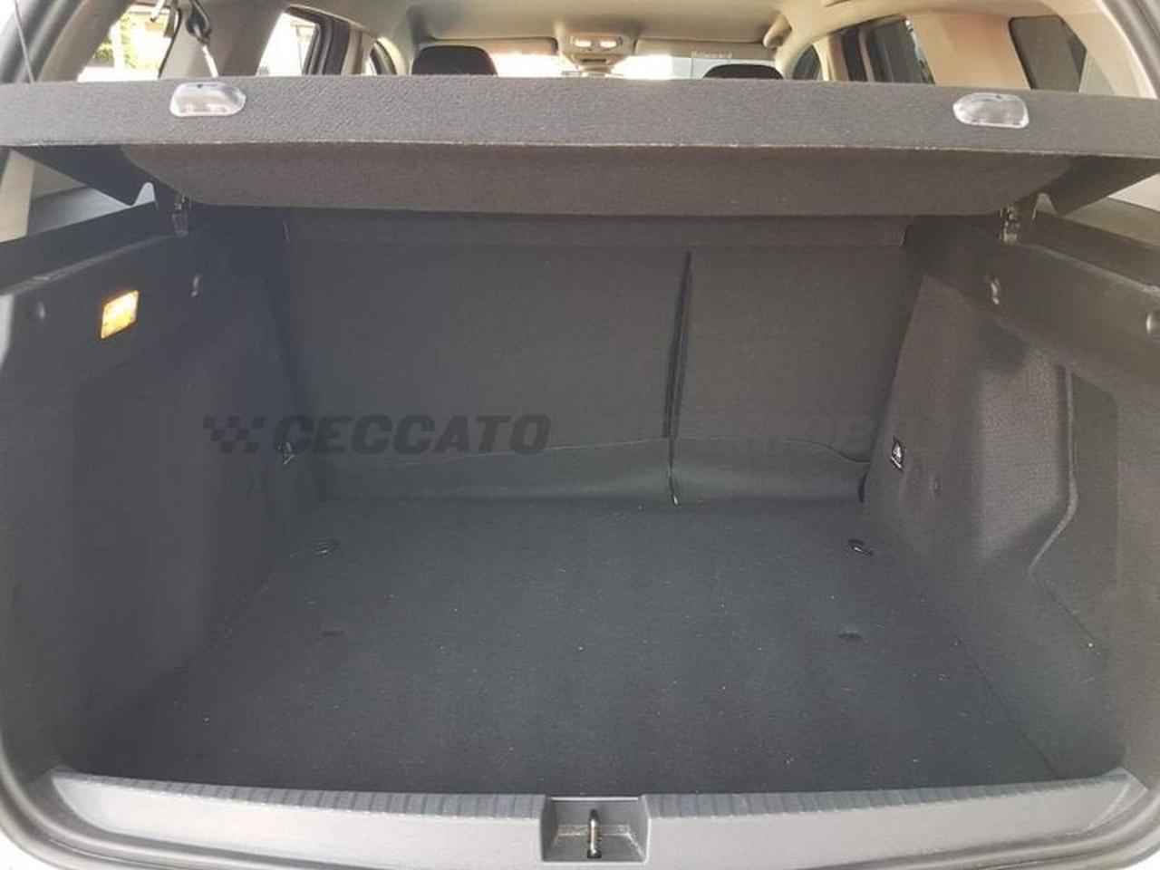 Dacia Dacia Duster usata, con esp