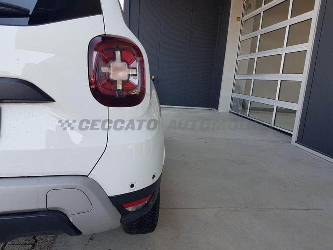 Dacia Dacia Duster usata 10