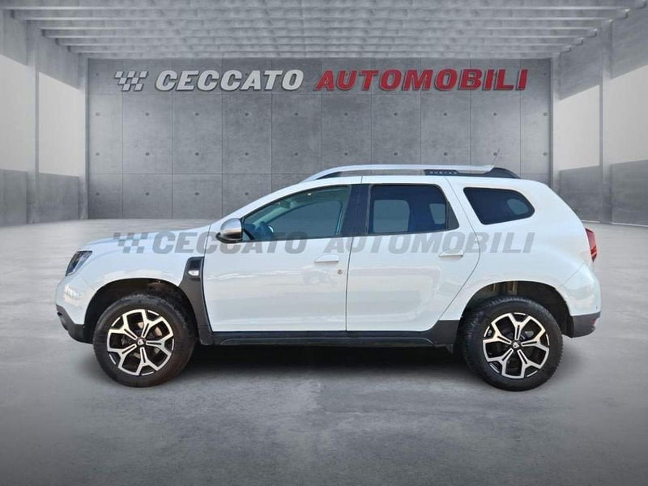 Dacia Dacia Duster usata 11