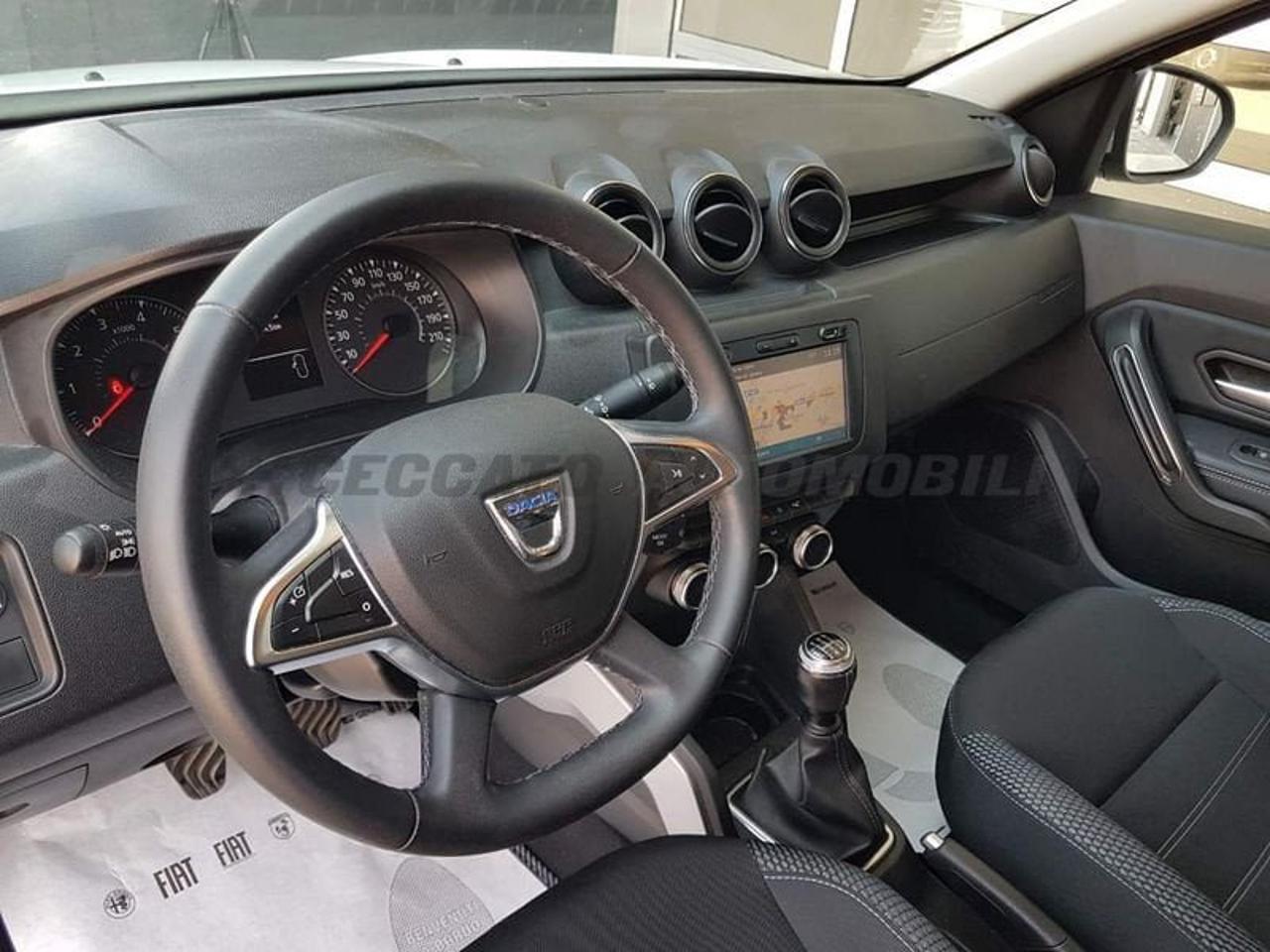 Dacia Dacia Duster usata 12