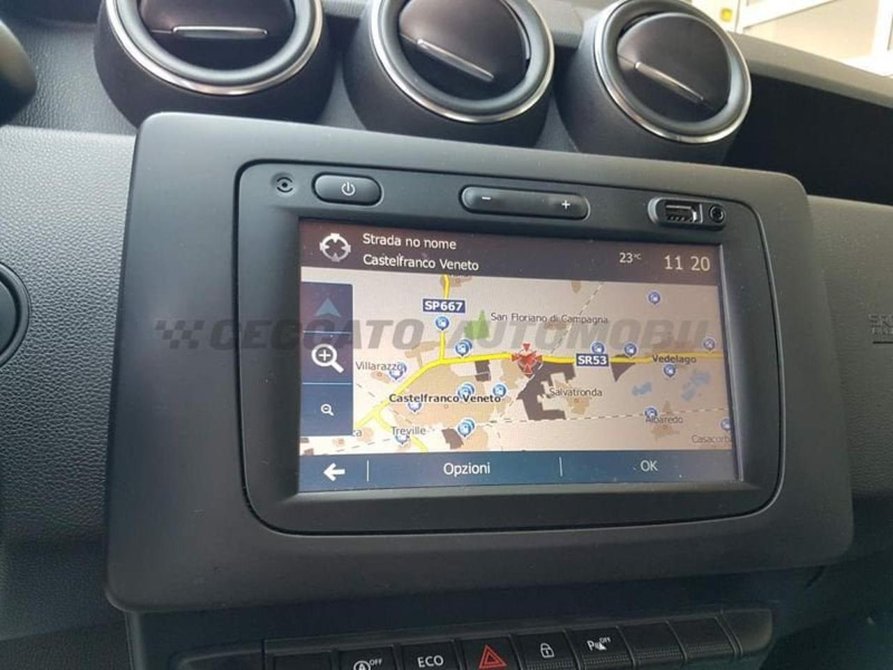 Dacia Dacia Duster usata 16