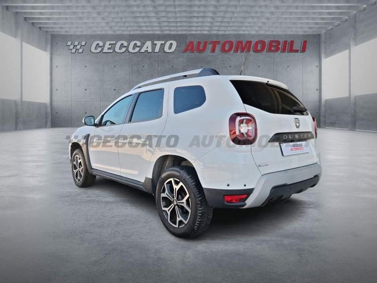 Dacia Dacia Duster usata 18