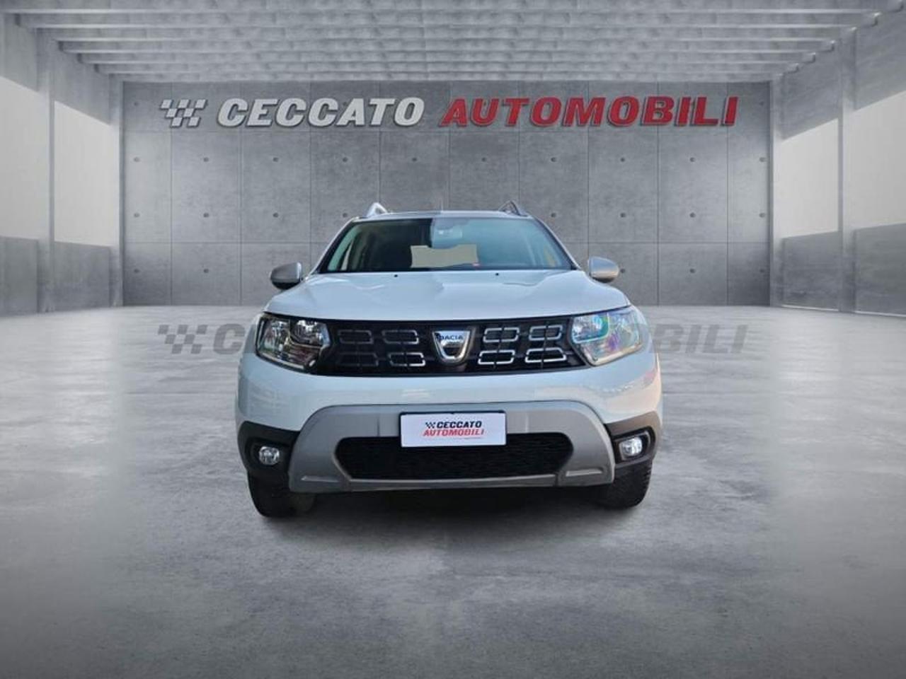 Dacia Dacia Duster usata 19