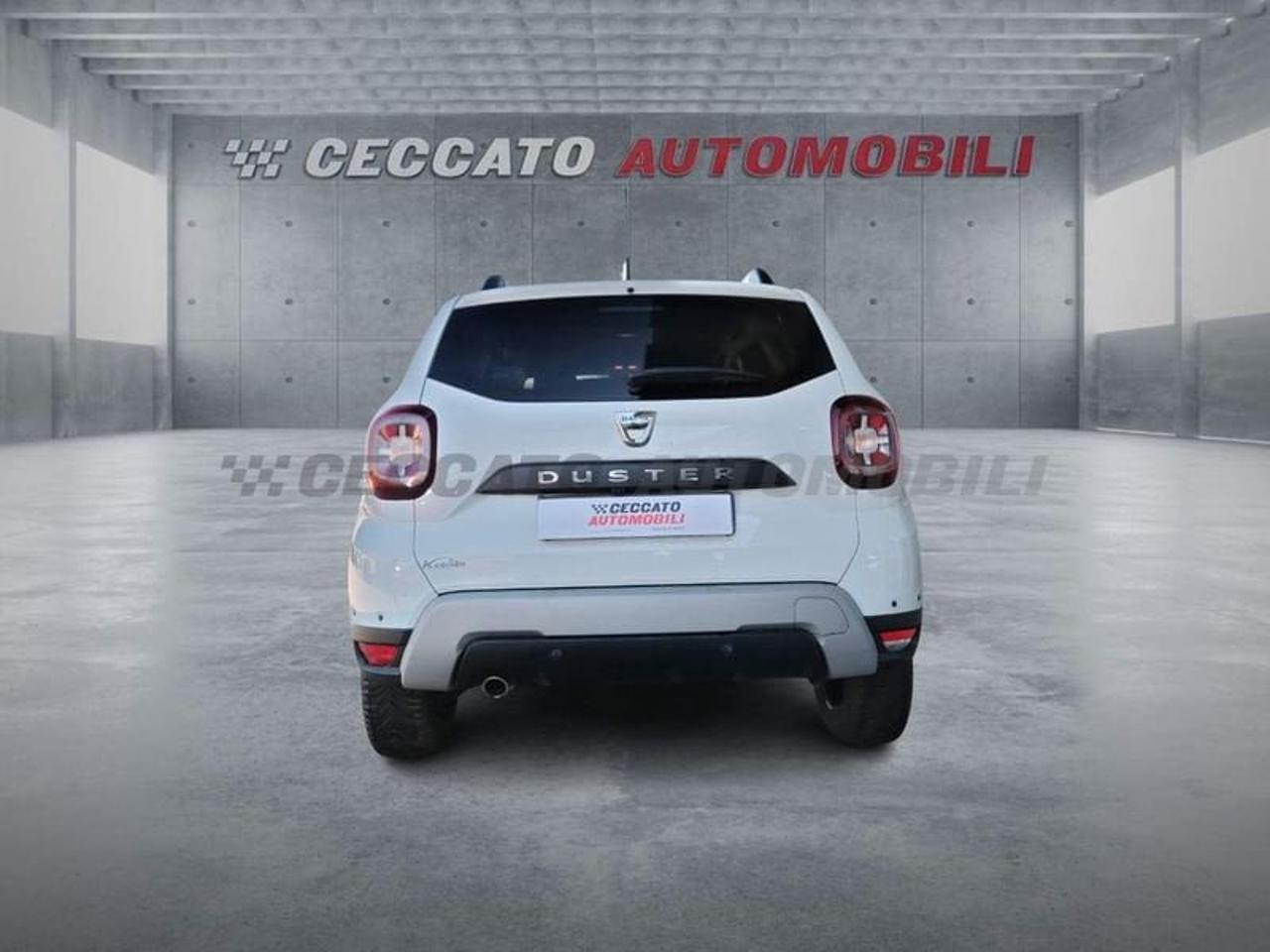 Dacia Dacia Duster usata 20