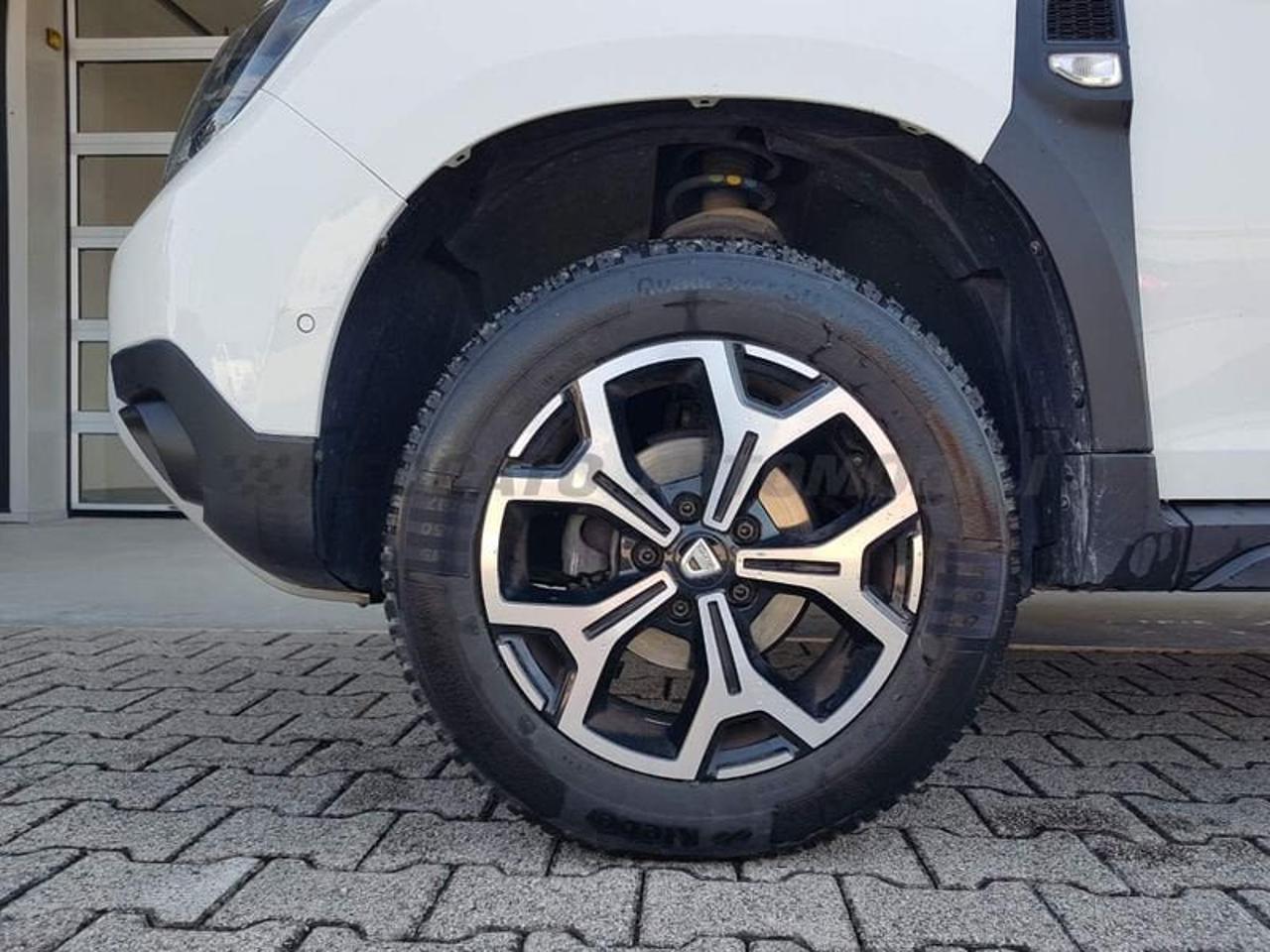 Dacia Dacia Duster usata 21