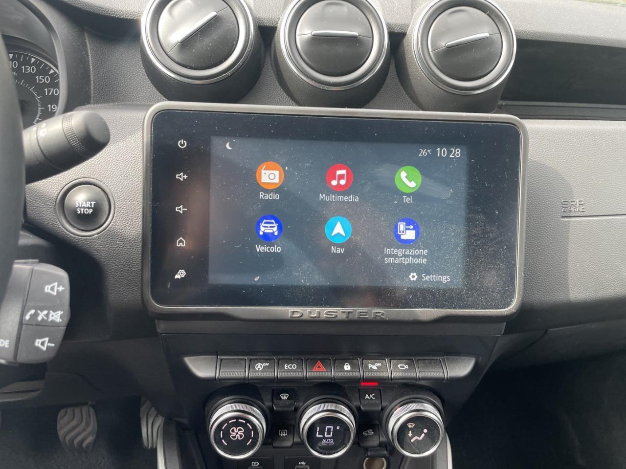 Dacia Dacia Duster usata 8