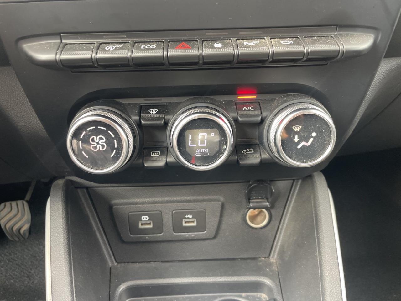 Dacia Dacia Duster usata 9