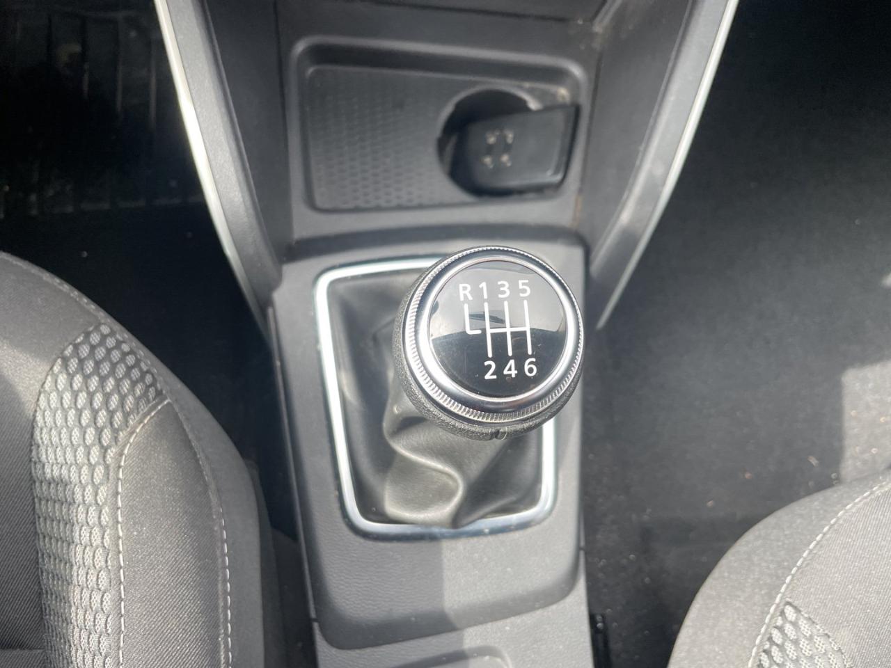 Dacia Dacia Duster usata 10