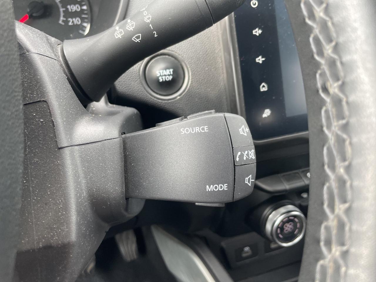 Dacia Dacia Duster usata 12
