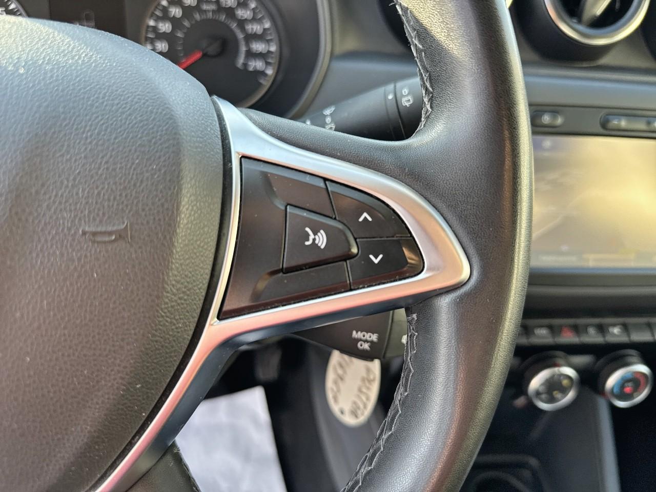 Dacia Dacia Duster usata, con airbags 6