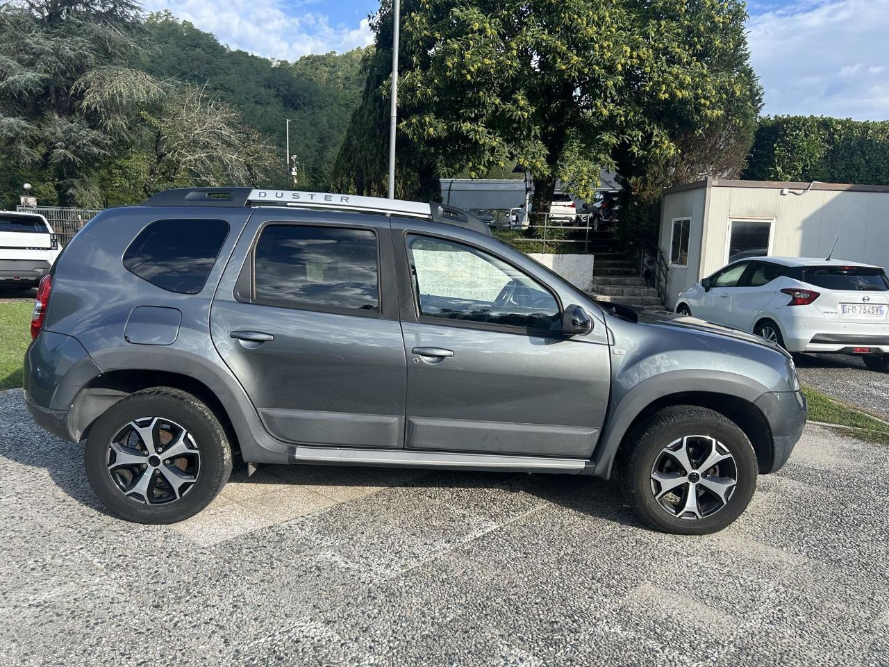 Dacia Dacia Duster usata 14