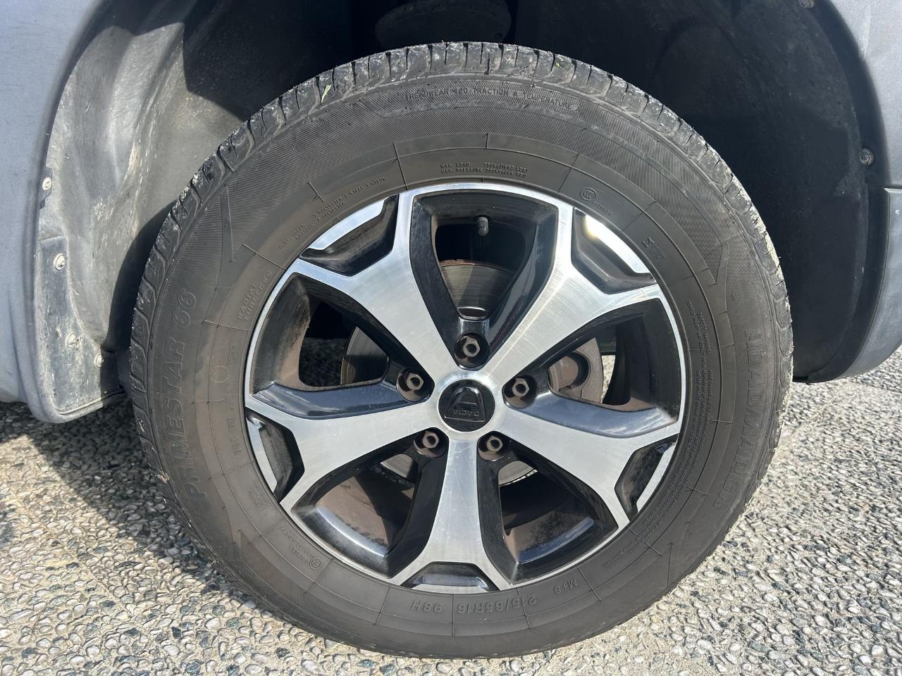 Dacia Dacia Duster usata 15