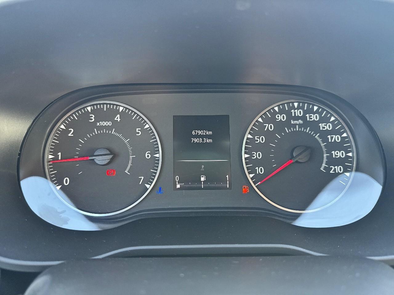 Dacia Dacia Duster usata, con 7,0 display multifunzionale touch screen, plancia 1 e 17,8