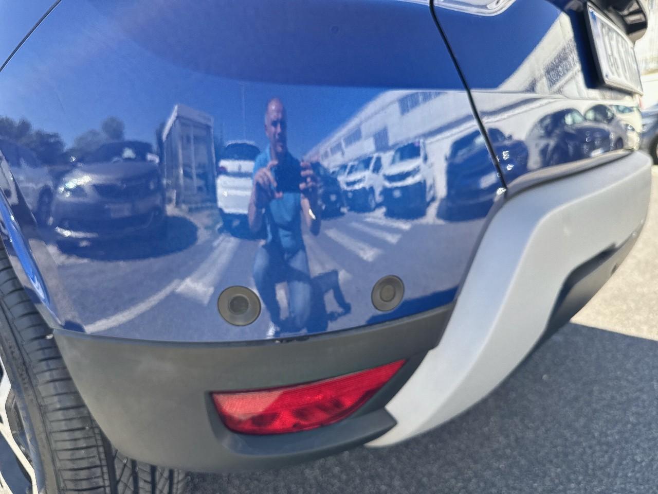 Dacia Dacia Duster usata, con alzacristalli elettrici anteriori , numero ad impulso 1, alzacristalli elettrici posteriori