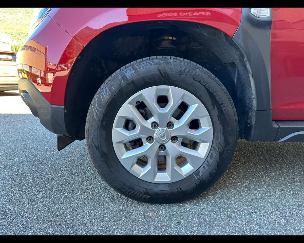 Dacia Dacia Duster usata 4