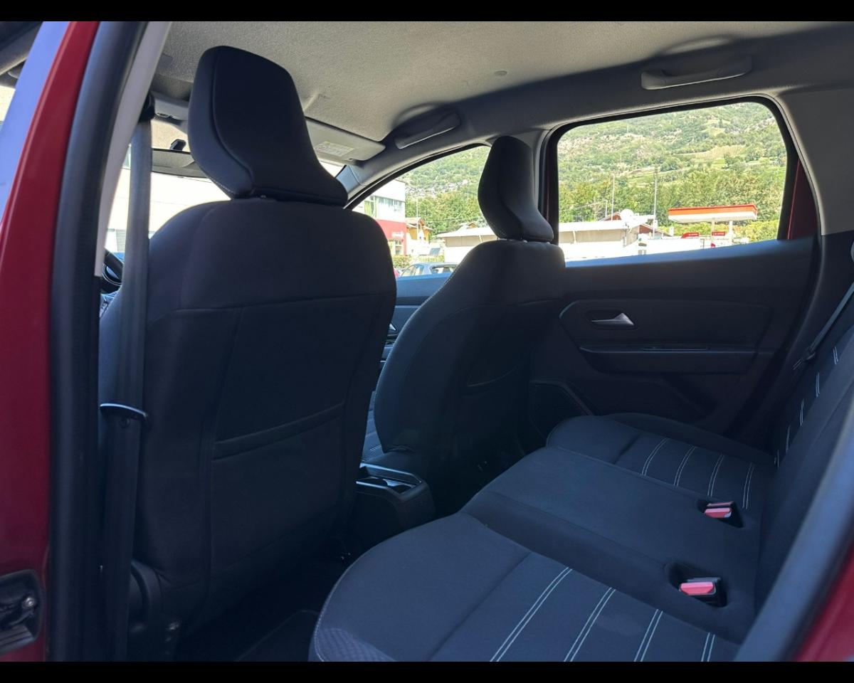Dacia Dacia Duster usata 13
