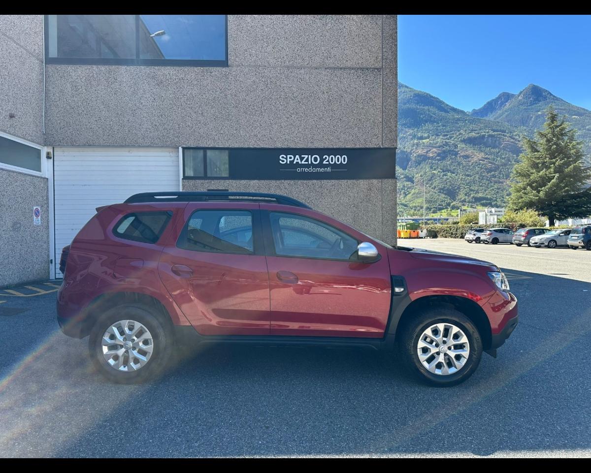 Dacia Dacia Duster usata 18