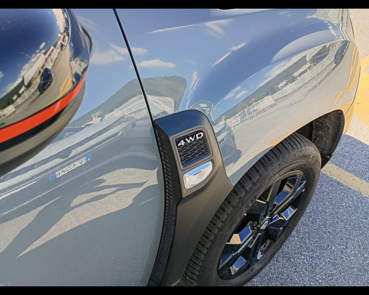 Dacia Dacia Duster usata 2