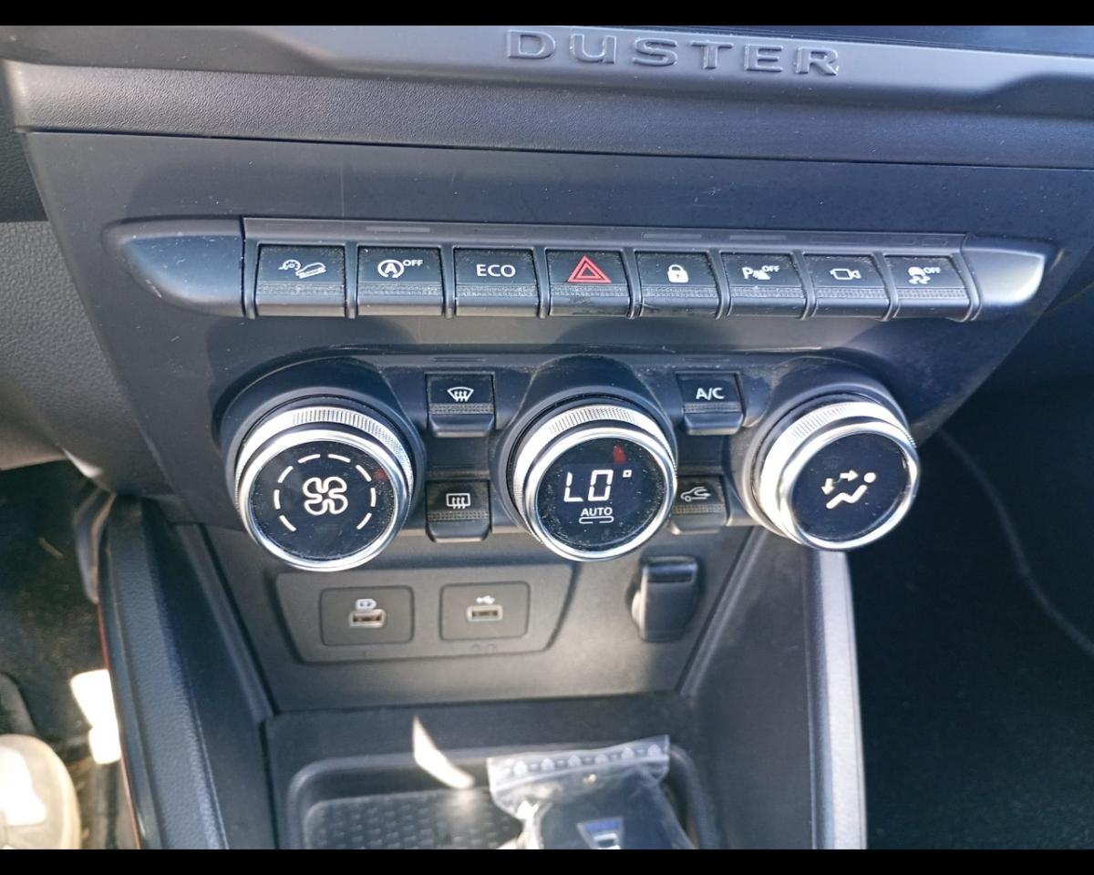 Dacia Dacia Duster usata 10