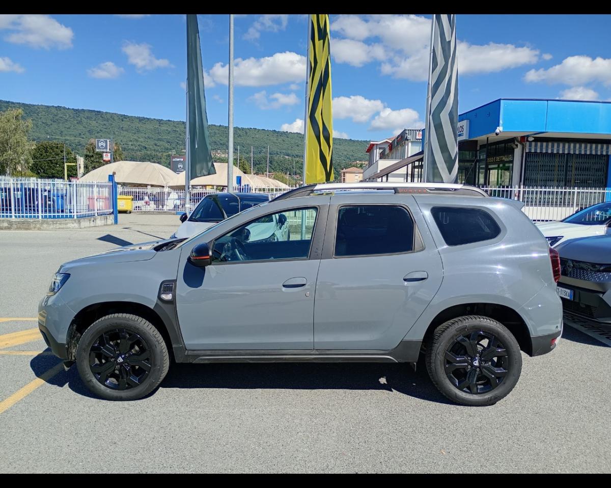 Dacia Dacia Duster usata 16