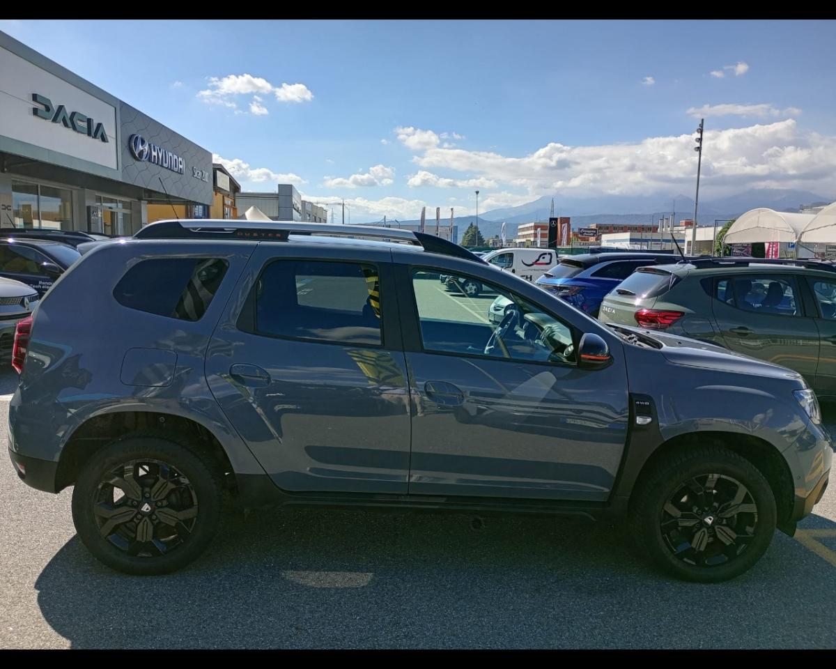 Dacia Dacia Duster usata 17