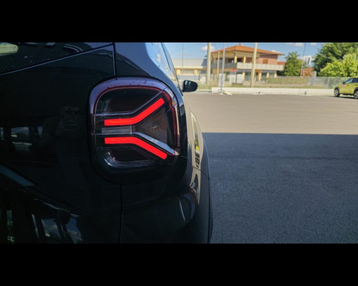 Dacia Dacia Duster usata 3